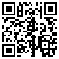 QR Code for bitcoin:1JjSEHREASJ79tA5VCWV5WwwewYb2Lgnxu