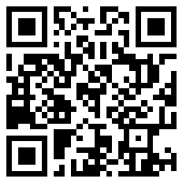 QR Code for bitcoin:1JjUXwUnnDYi56dvEDdUSCsafQMS7rw4wt