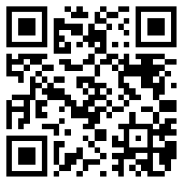 QR Code for bitcoin:1JjUZRP3WH3opLsu9WgPDZcHLHmLbVXsoc