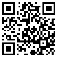QR Code for bitcoin:1JjUpCB35LWTsFBiXAbRmtpExsfhcmPwSS