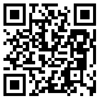 QR Code for bitcoin:1JjUqRkPXeZEqMtQ4cNFGAeaLtntePXVky