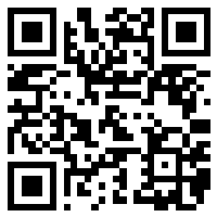 QR Code for bitcoin:1JjWbU8J3Udu7osmC4W5PLvSF1LVDCnEhN