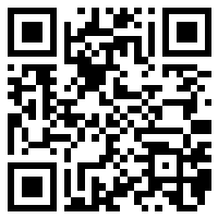QR Code for bitcoin:1Jjb4pf4NVs63TFHU3ae8CFbf4cMpgj9MZ