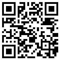 QR Code for bitcoin:1JjezTCv5DtDS9rcyAwHpRj5fjs6JD2GmG