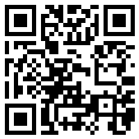 QR Code for bitcoin:1JjkBMgUfxUSCtrp5RTr6MsWkN6ZTYdkgn