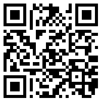 QR Code for bitcoin:1JjkG3b1BSCUNGUgnRy69ekRD9be7ZDoLs