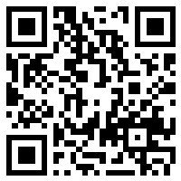 QR Code for bitcoin:1JjkQuiECbzLfFvUVmrmMJizKyRhGPT2hX