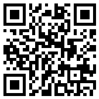 QR Code for bitcoin:1Jjm16db3BeW1Qu1w4idqVFPMWSymssKrz