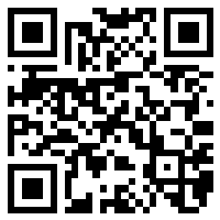 QR Code for bitcoin:1JjoMNP5igSjNKcGLPjWvtKJ1mHmo9FCzJ
