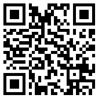 QR Code for bitcoin:1Jjs315QdGMsTHdJuRGVj8mXEWPGPmtp41