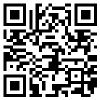 QR Code for bitcoin:1JjuRymySRdMkvsSQZG5NWHuW28S2Cfpeb