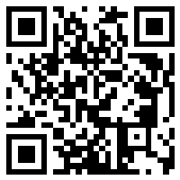 QR Code for bitcoin:1JjwMgGo4b83RHc6c7z2X94YukiRV5CREs