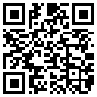 QR Code for bitcoin:1JkCMe63ZWunfjfip3ad2fL7XbQeUF2VfH