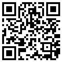 QR Code for bitcoin:1JkCSnykdHQ9CSdRknPUzYno8dcVzoWFEy