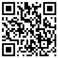 QR Code for bitcoin:1JkEfBJPd6j4FahwSCumU5caGCQkrnxeNM