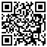 QR Code for bitcoin:1JkGuuLBLraEUbWfrawCwZ6AWks2YG1aAc