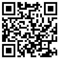 QR Code for bitcoin:1JkM2QX649xeJwj6CSb1EVS8XBaQyDPY3f