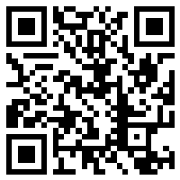 QR Code for bitcoin:1JkPujpQ7pjPYXtmMoLDCwDyJCnSXdrmvb