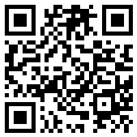 QR Code for bitcoin:1JkUHui8XRUCqntDbRsN6ohARJrv6c2aWC