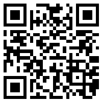 QR Code for bitcoin:1JkVqgnqYwtFGm7G3A7earEp62YMoRRZAB