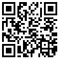 QR Code for bitcoin:1JkY7mBcZVDBmPBus6nx5AX6Y8BJaBEMF2