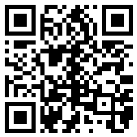 QR Code for bitcoin:1JkcsxPEDfLSsHFj66b2AYYUEEX5i4NSN2