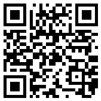 QR Code for bitcoin:1JkdNanMLTXrtLx7iXyuYPvjTeBPi9Za4b