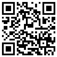 QR Code for bitcoin:1JkdxUMesqqVgCWVTMaQR8iWspy4nuNbs8