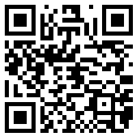 QR Code for bitcoin:1JkhcMLffvfXsP5aE3xtvfx3uak7ZgkdBS