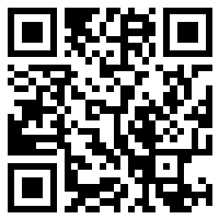 QR Code for bitcoin:1JkiNiHArxo1mm39cPCi4FTnfHDCJaMuGF
