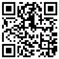 QR Code for bitcoin:1JkjGKDCaePevzXwToAmELLinUTWnGyH47
