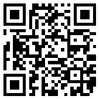 QR Code for bitcoin:1Jkjgk3JAr5WSfE5rQJfaTcs29XVw6F1d2