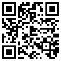 QR Code for bitcoin:1JknmfZuBhBcXziUYYsJSfHz3Be5joRUML