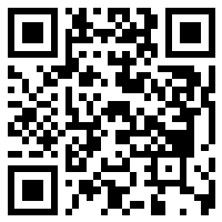 QR Code for bitcoin:1JkyFkvyk3FuZNDXEVj2sUfNbbpmjwzopv