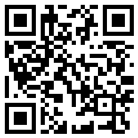 QR Code for bitcoin:1JkzFRSYTSPfE3NCV7CPKBDFNx5GRR7Ftz