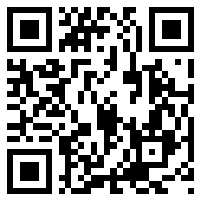 QR Code for bitcoin:1JmEvdbjS79n34MTcfjCPLYveYDoMhem2m