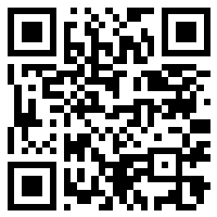 QR Code for bitcoin:1JmFJsQXPP5echkZPB6N8oUdiXP8S94YC9