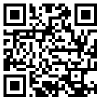 QR Code for bitcoin:1JmJ1BbB5eQiPmf2tcqRcpmHTPkWADMvLx
