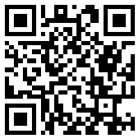 QR Code for bitcoin:1JmRM23YyEnhxLKM2MNTf6X4EM6jT7n2k4