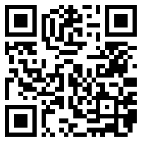 QR Code for bitcoin:1JmSrNBxsLMFDaLEtPbddr4xGJs67yfaPT