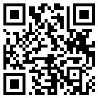 QR Code for bitcoin:1JmUr3trBAGDUEsjRy2hAQgUeFRQ4CLiYd