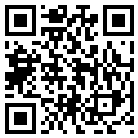 QR Code for bitcoin:1JmYFVHRAenJzXcuexLuJM7cDAch3KjVBQ