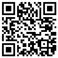 QR Code for bitcoin:1JmYHfTbbxpRuSyBGwnGJFWNrmFX4k84cE