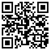 QR Code for bitcoin:1JmZkicLmjV2j83wbTo5dkPEaTC6Q7GGEv