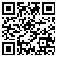 QR Code for bitcoin:1JmeUKGUjhSULyo21aY2brfAX7PdpQadib