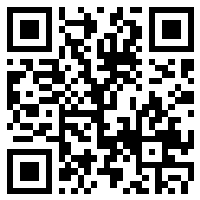 QR Code for bitcoin:1JmgPbL54sbP69ymui9aCfcHDCNi464m4t