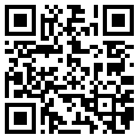 QR Code for bitcoin:1JmgQAM7tW5DaeWsSRwjCSz2BsP1PVAQ2y