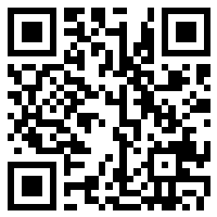 QR Code for bitcoin:1JmnQnEz7m38k8RLeYPSoXSevxDPNPLBi6