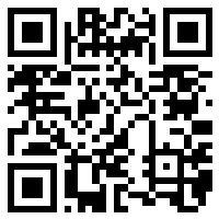 QR Code for bitcoin:1JmpnwWe6USLE76kXLuusPLMjyyhC6D1Yo