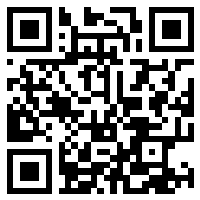 QR Code for bitcoin:1JmwSDqTd2sdWMEcuZ3XZ8PDq6oP8LxchP